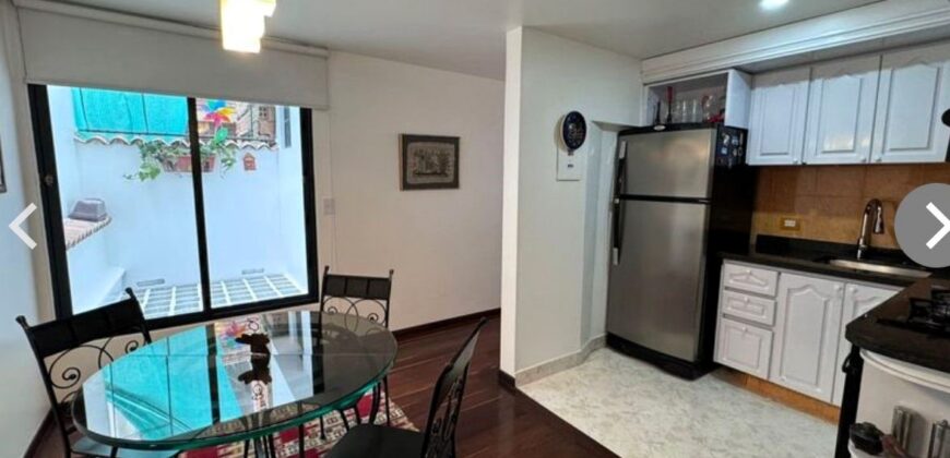 VENDO CASA LA ISABELLA (VILLA LUZ)