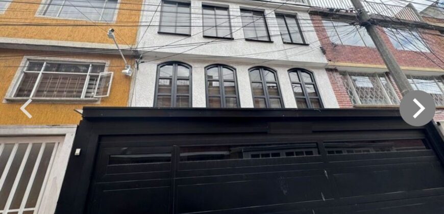 VENDO CASA LA ISABELLA (VILLA LUZ)