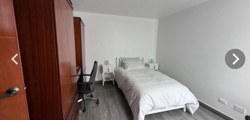 VENDO CASA LA ISABELLA (VILLA LUZ)