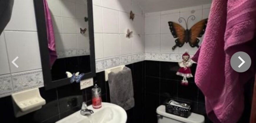 VENDO CASA LA ISABELLA (VILLA LUZ)