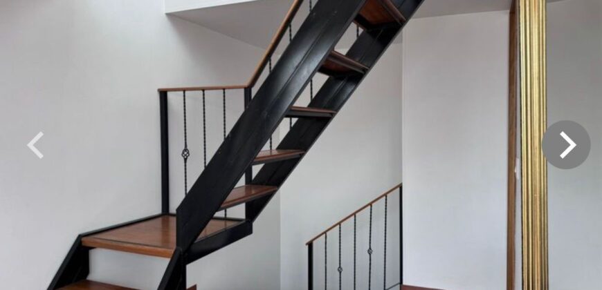 VENDO CASA LA ISABELLA (VILLA LUZ)