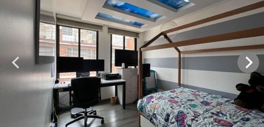 VENDO CASA LA ISABELLA (VILLA LUZ)