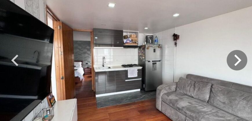 VENDO CASA LA ISABELLA (VILLA LUZ)