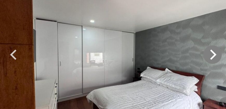 VENDO CASA LA ISABELLA (VILLA LUZ)