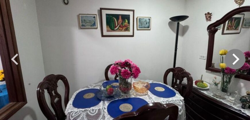 VENDO CASA LA ISABELLA (VILLA LUZ)