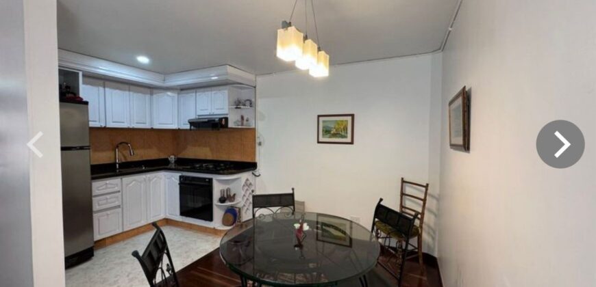 VENDO CASA LA ISABELLA (VILLA LUZ)