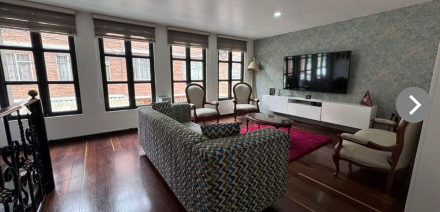 VENDO CASA LA ISABELLA (VILLA LUZ)