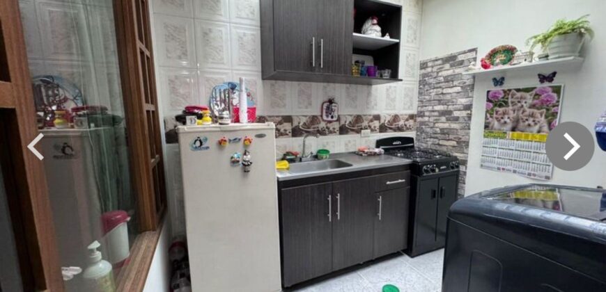 VENDO CASA LA ISABELLA (VILLA LUZ)