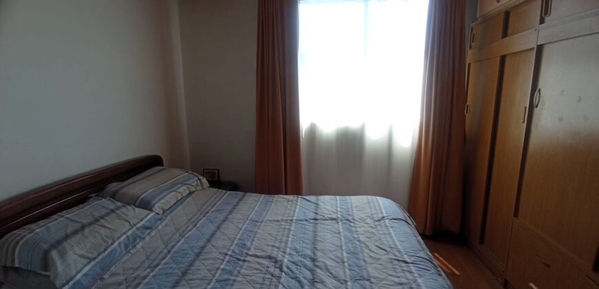 VENDO CASA ALAMOS TORRECAMPO.