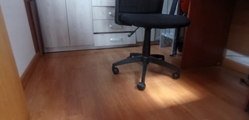 VENDO CASA ALAMOS TORRECAMPO.