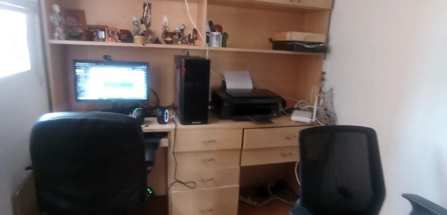 VENDO CASA ALAMOS TORRECAMPO.