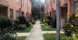 VENDO CASA ALAMOS TORRECAMPO.