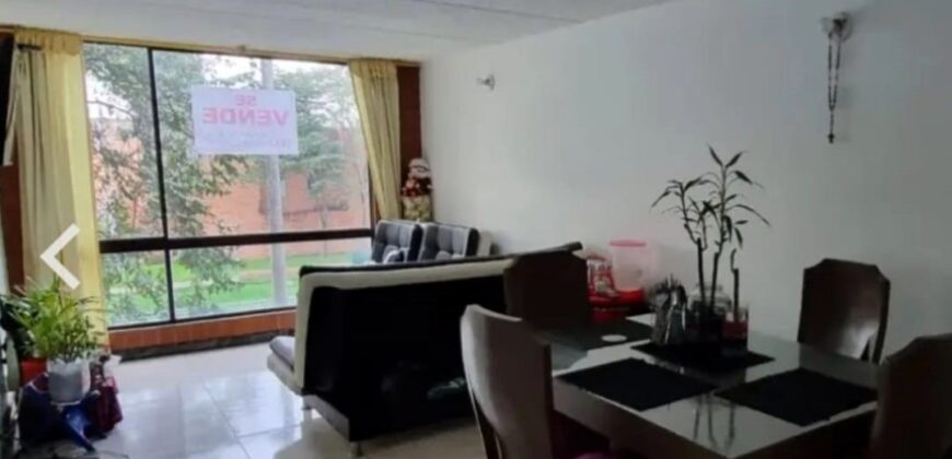 VENDO APTO ALAMOS TORRECAMPO