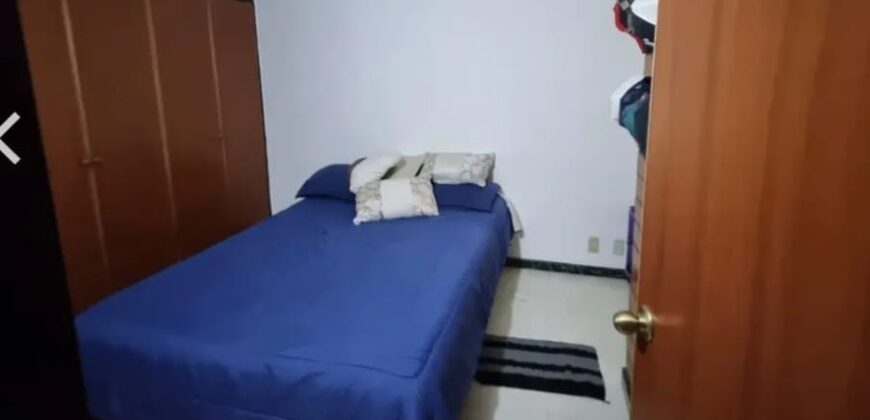 VENDO APTO ALAMOS TORRECAMPO