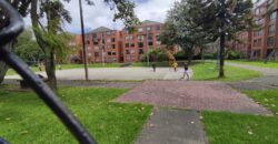 VENDO APTO ALAMOS TORRECAMPO