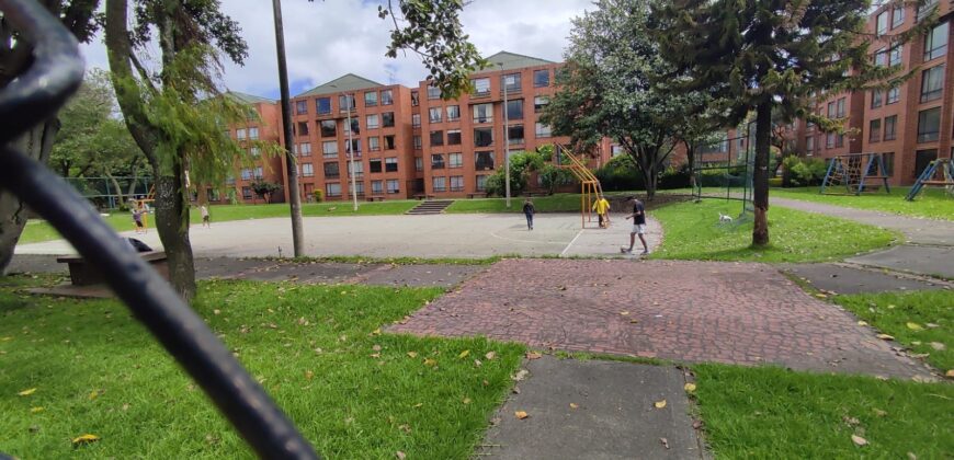 VENDO APTO ALAMOS TORRECAMPO