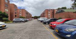 VENDO APTO ALAMOS TORRECAMPO