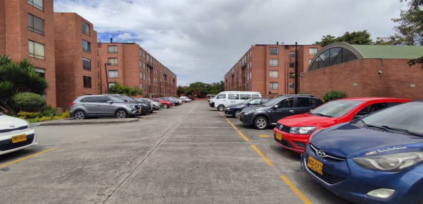 VENDO APTO ALAMOS TORRECAMPO