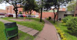 VENDO APTO ALAMOS TORRECAMPO