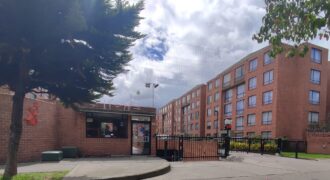 VENDO APTO ALAMOS TORRECAMPO