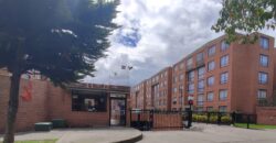 VENDO APTO ALAMOS TORRECAMPO