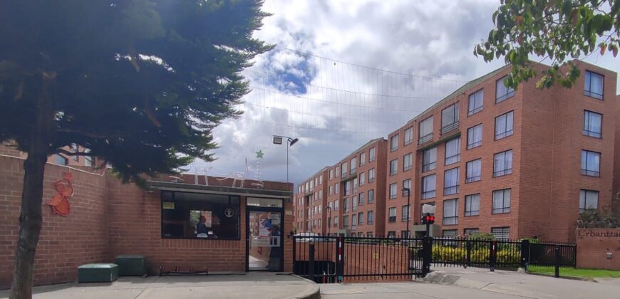 VENDO APTO ALAMOS TORRECAMPO