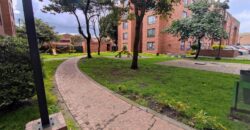 VENDO APTO ALAMOS TORRECAMPO