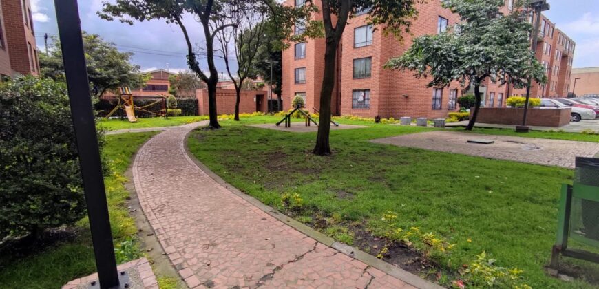 VENDO APTO ALAMOS TORRECAMPO