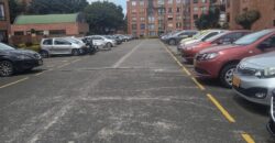 VENDO APTO ALAMOS TORRECAMPO