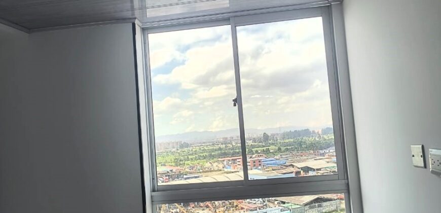 VENDO APTO CIUDAD HAYUELOS