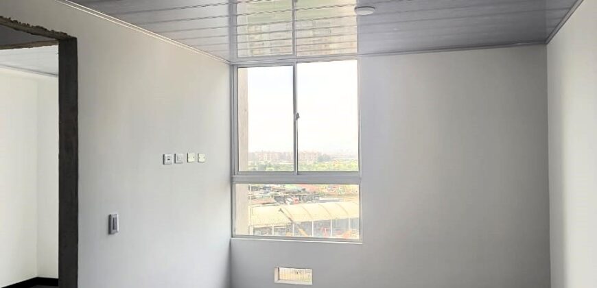 VENDO APTO CIUDAD HAYUELOS