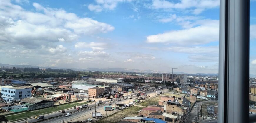 VENDO APTO CIUDAD HAYUELOS