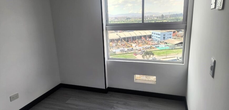 VENDO APTO CIUDAD HAYUELOS