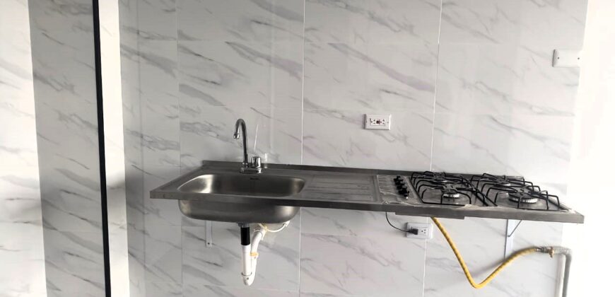 VENDO APTO CIUDAD HAYUELOS