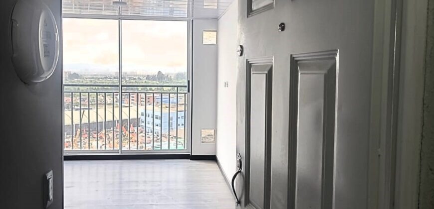 VENDO APTO CIUDAD HAYUELOS