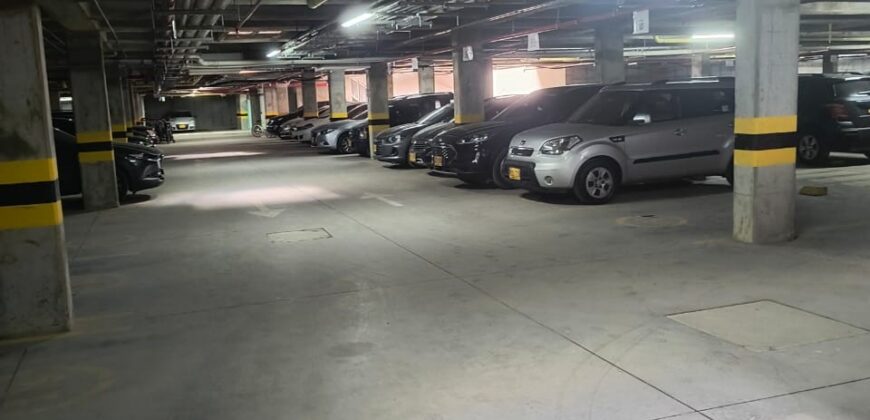 VENDO APTO CIUDAD HAYUELOS