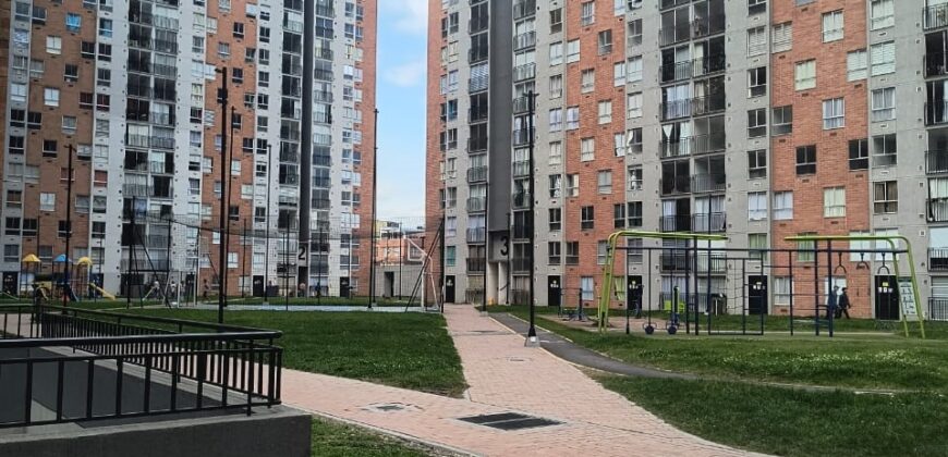 VENDO APTO CIUDAD HAYUELOS