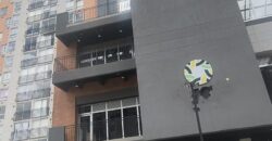 VENDO APTO CIUDAD HAYUELOS