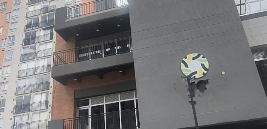 VENDO APTO CIUDAD HAYUELOS