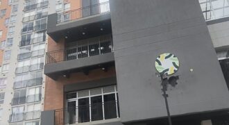 VENDO APTO CIUDAD HAYUELOS