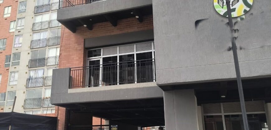 VENDO APTO CIUDAD HAYUELOS