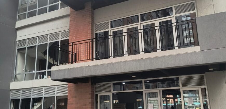 VENDO APTO CIUDAD HAYUELOS