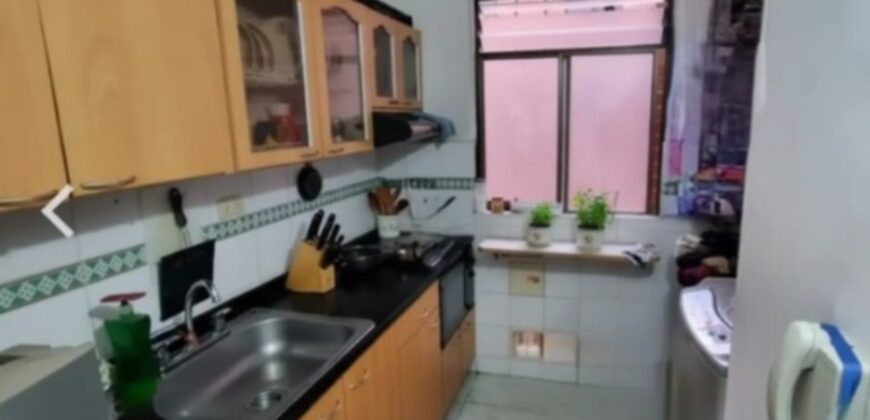 VENDO APTO ALAMOS TORRECAMPO