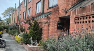 CASA EN TORRECAMPO-ALAMOS