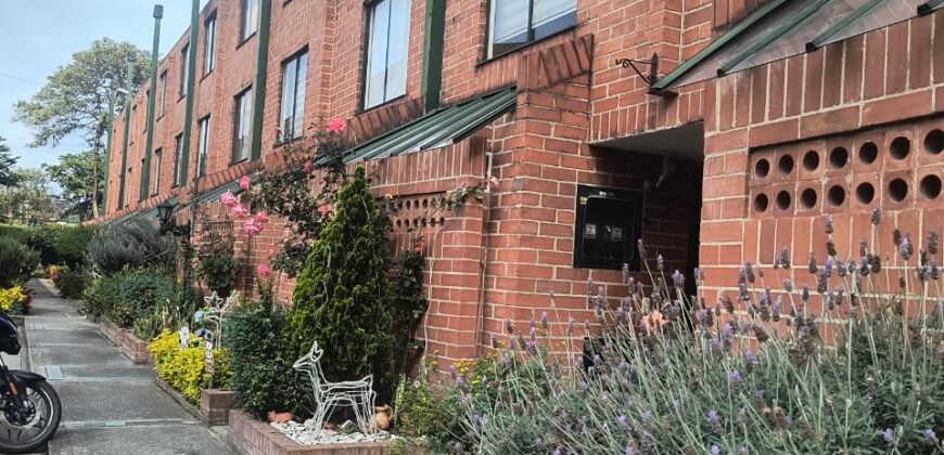 CASA EN TORRECAMPO-ALAMOS