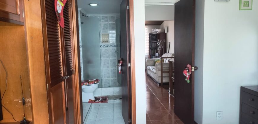 CASA EN TORRECAMPO-ALAMOS