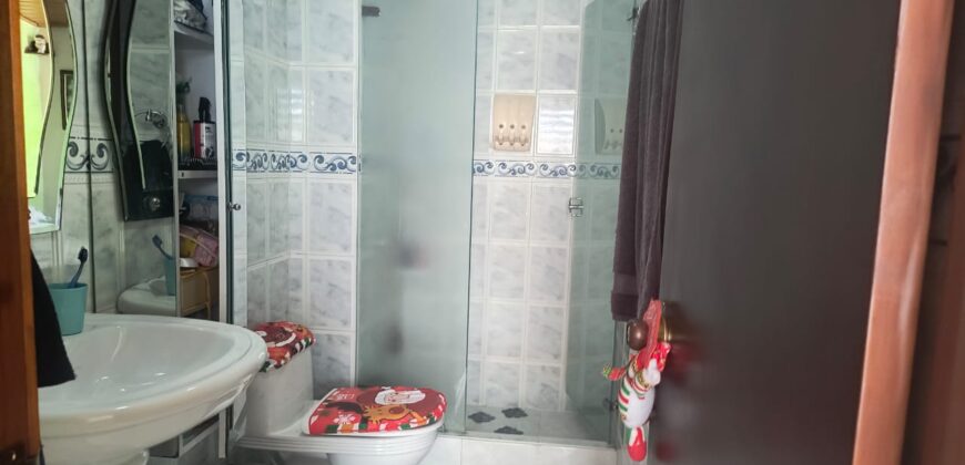 CASA EN TORRECAMPO-ALAMOS