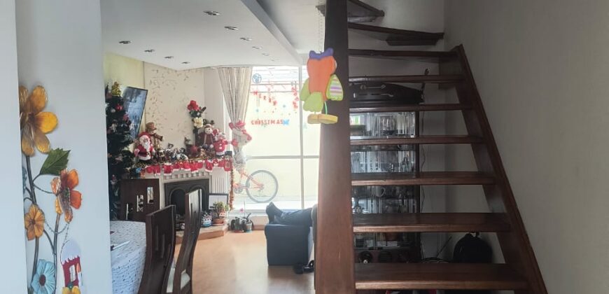 CASA EN TORRECAMPO-ALAMOS