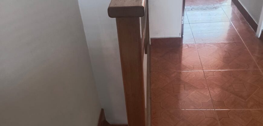 CASA EN TORRECAMPO-ALAMOS