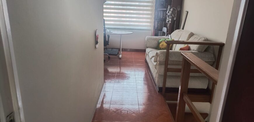 CASA EN TORRECAMPO-ALAMOS